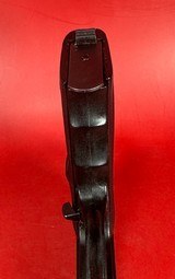 German Heckler & Koch H&K P9S 45ACP. 2 mags. Extra Buffer. Mint. Rare - 8 of 13