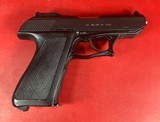 German Heckler & Koch H&K P9S 45ACP. 2 mags. Extra Buffer. Mint. Rare - 12 of 13