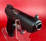 German Heckler & Koch H&K P9S 45ACP. 2 mags. Extra Buffer. Mint. Rare - 5 of 13