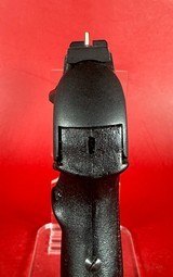 German Heckler & Koch H&K P9S 45ACP. 2 mags. Extra Buffer. Mint. Rare - 6 of 13