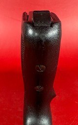 German Heckler & Koch H&K P9S 45ACP. 2 mags. Extra Buffer. Mint. Rare - 10 of 13