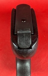 German Heckler & Koch H&K P9S 45ACP. 2 mags. Extra Buffer. Mint. Rare - 9 of 13