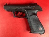German Heckler & Koch H&K P9S 45ACP. 2 mags. Extra Buffer. Mint. Rare - 11 of 13