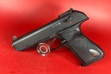 German Heckler & Koch H&K P9S 45ACP. 2 mags. Extra Buffer. Mint. Rare - 2 of 13