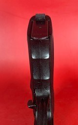 German Heckler & Koch H&K P9S 9mm. 2 mags. Extra Buffer. Mint. Rare - 8 of 13