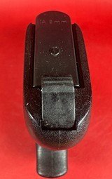 German Heckler & Koch H&K P9S 9mm. 2 mags. Extra Buffer. Mint. Rare - 9 of 13