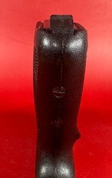 German Heckler & Koch H&K P9S 9mm. 2 mags. Extra Buffer. Mint. Rare - 10 of 13