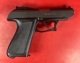 German Heckler & Koch H&K P9S 9mm. 2 mags. Extra Buffer. Mint. Rare - 12 of 13