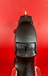 German Heckler & Koch H&K P9S 9mm. 2 mags. Extra Buffer. Mint. Rare - 6 of 13