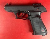 German Heckler & Koch H&K P9S 9mm. 2 mags. Extra Buffer. Mint. Rare - 11 of 13