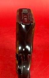 Smith & Wesson S&W 61-2 Escort .22 LR 2” BBL Excellent Condition - 8 of 13