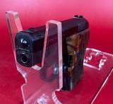 Smith & Wesson S&W 61-2 Escort .22 LR 2” BBL Excellent Condition - 6 of 13