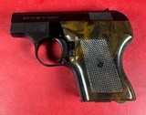 Smith & Wesson S&W 61-2 Escort .22 LR 2” BBL Excellent Condition - 12 of 13