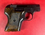 Smith & Wesson S&W 61-2 Escort .22 LR 2” BBL Excellent Condition - 11 of 13
