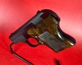Smith & Wesson S&W 61-2 Escort .22 LR 2” BBL Excellent Condition - 2 of 13