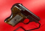 Smith & Wesson S&W 61-2 Escort .22 LR 2” BBL Excellent Condition - 3 of 13