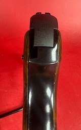 Smith & Wesson S&W 61-2 Escort .22 LR 2” BBL Excellent Condition - 5 of 13