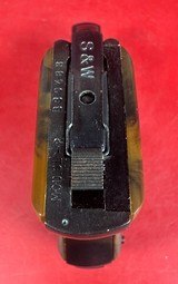 Smith & Wesson S&W 61-2 Escort .22 LR 2” BBL Excellent Condition - 9 of 13