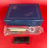 Smith & Wesson S&W 61-2 Escort .22 LR 2” BBL Excellent Condition - 13 of 13