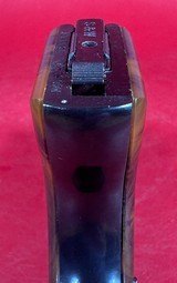 Smith & Wesson S&W 61-2 Escort .22 LR 2” BBL Excellent Condition - 10 of 13