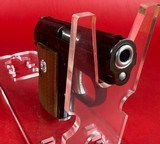 1973 COLT JUNIOR 25 ACP. Box w manual. Excellent condition. American made. - 7 of 13