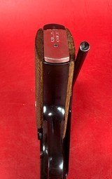 1973 COLT JUNIOR 25 ACP. Box w manual. Excellent condition. American made. - 8 of 13