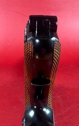 GERMAN MAUSER PARABELLUM LUGER P08 9mm Luger 6