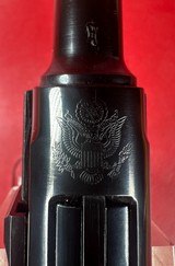 GERMAN MAUSER PARABELLUM LUGER P08 9mm Luger 6