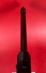 GERMAN MAUSER PARABELLUM LUGER P08 9mm Luger 6