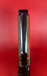 GERMAN MAUSER PARABELLUM LUGER P08 9mm Luger 6