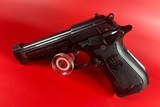 1987 Beretta 81 Cheetah, Italy, 32ACP, 2 mags, Case. Excellent condition. - 3 of 13