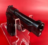 1987 Beretta 81 Cheetah, Italy, 32ACP, 2 mags, Case. Excellent condition. - 5 of 13