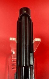 1987 Beretta 81 Cheetah, Italy, 32ACP, 2 mags, Case. Excellent condition. - 7 of 13