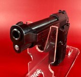 1987 Beretta 81 Cheetah, Italy, 32ACP, 2 mags, Case. Excellent condition. - 4 of 13