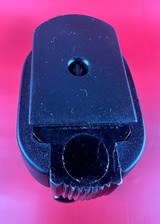 1987 Beretta 81 Cheetah, Italy, 32ACP, 2 mags, Case. Excellent condition. - 9 of 13