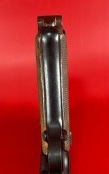 WWI 1914 German DWM Luger Pistol P08 9mm Excellent Condition - 8 of 16