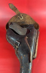 WWI 1914 German DWM Luger Pistol P08 9mm Excellent Condition - 14 of 16