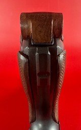 WWI 1914 German DWM Luger Pistol P08 9mm Excellent Condition - 10 of 16