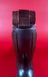 WWI 1913 German DWM Luger Pistol P08 9mm. Matching. Excellent Condition - 10 of 16