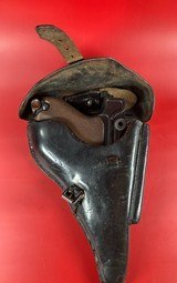 WWI 1913 German DWM Luger Pistol P08 9mm. Matching. Excellent Condition - 14 of 16