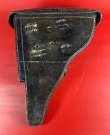 WWI 1913 German DWM Luger Pistol P08 9mm. Matching. Excellent Condition - 16 of 16