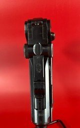 WWI 1913 German DWM Luger Pistol P08 9mm. Matching. Excellent Condition - 4 of 16