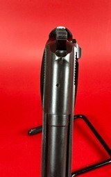 Beretta 950BS Jetfire 25 ACP TIP UP Barrel. 2 mags. Excellent condition - 5 of 14