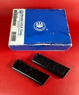 Beretta 950BS Jetfire 25 ACP TIP UP Barrel. 2 mags. Excellent condition - 14 of 14