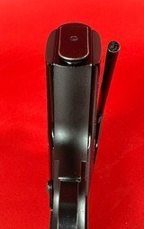 Beretta 950BS Jetfire 25 ACP TIP UP Barrel. 2 mags. Excellent condition - 9 of 14