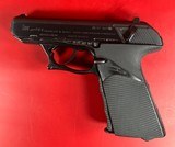 German Heckler & Koch H&K P9S 9mm Excellent condition. 2 mags. Extra Buffer - 11 of 13