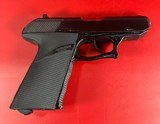 German Heckler & Koch H&K P9S 9mm Excellent condition. 2 mags. Extra Buffer - 12 of 13