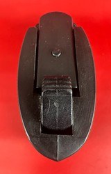 German Heckler & Koch H&K P9S 9mm Excellent condition. 2 mags. Extra Buffer - 9 of 13