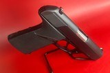 German Heckler & Koch H&K P9S 9mm Excellent condition. 2 mags. Extra Buffer - 3 of 13