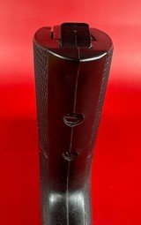 German Heckler & Koch H&K P9S 9mm Excellent condition. 2 mags. Extra Buffer - 10 of 13